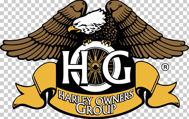 Harley Owners Group Wilkins Harley-Davidson Motorcycle Softail PNG, Clipart, Beak, Bird, Brand, Cars, Eagle Free PNG Download