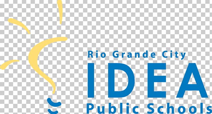 IDEA Public Schools IDEA Tres Lagos Logo Education PNG, Clipart, Area, Blue, Brand, Career, Education Free PNG Download