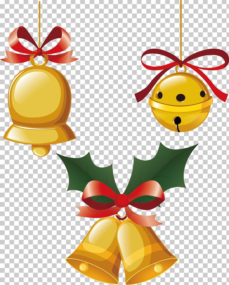 Jingle Bells Christmas PNG, Clipart, Alarm Bell, Baby Toys, Bell, Belle, Bell Pepper Free PNG Download