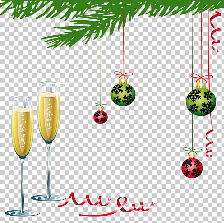 New Year Animation Blog PNG, Clipart, Champagne Stemware, Christmas Decoration, Christmas Lights, Christmas Vector, Color Splash Free PNG Download