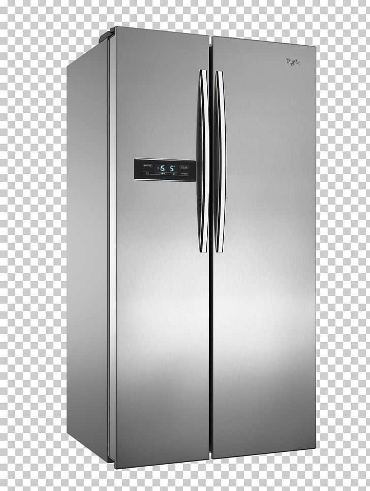 Refrigerator Whirlpool Corporation Freezers Dishwasher Home Appliance PNG, Clipart, Angle, Dishwasher, Door Handle, Drawer, Electronics Free PNG Download