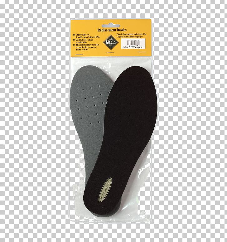 Shoe Insert Wellington Boot Muck Boot Company 1709002 Muck Insole M7-W8 PNG, Clipart, Black, Boot, Clothing, Cowboy, Cowboy Boot Free PNG Download