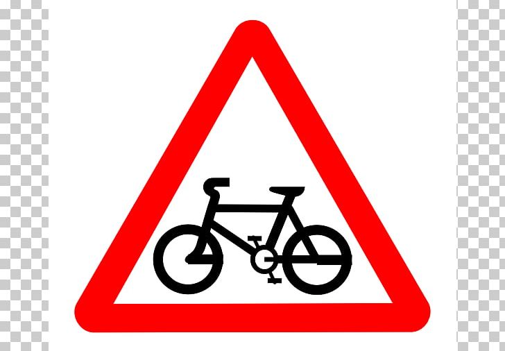 Traffic Sign Bicycle Road Signs In Singapore PNG, Clipart, Angle, Area, Bicycle, Driving, Line Free PNG Download