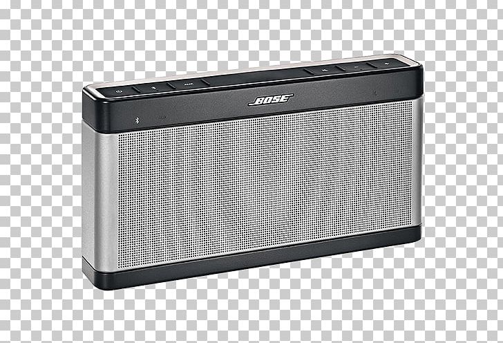 Wireless Speaker Bose SoundLink III Loudspeaker Bluetooth PNG, Clipart, Audio, Audio Equipment, Bluetooth, Bose Soundlink Iii, Bose Soundlink Mini Free PNG Download