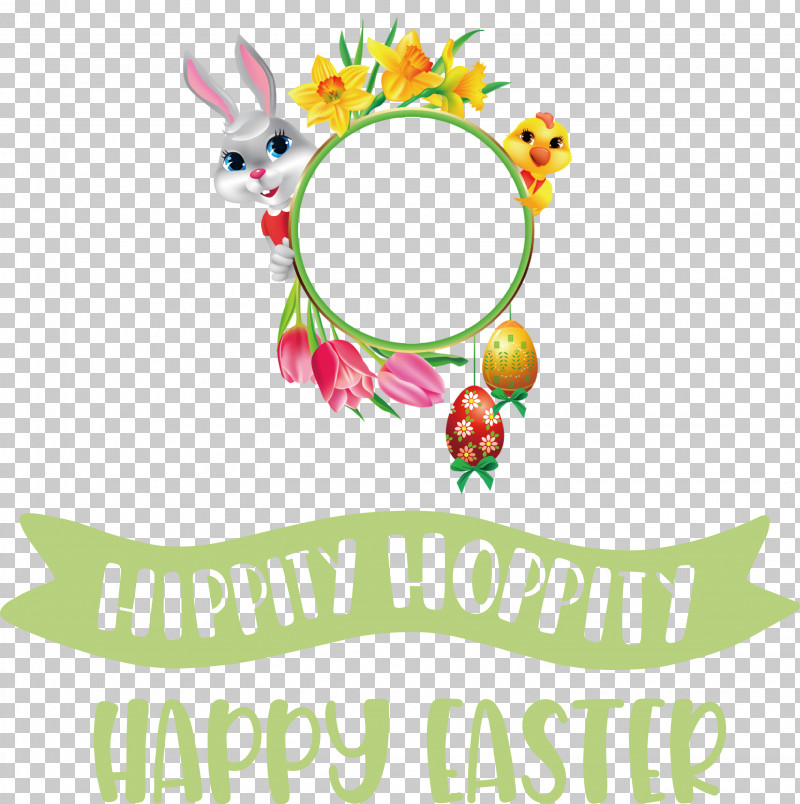 Happy Easter Easter Day PNG, Clipart, Drawing, Easter Bunny, Easter Day, Easter Egg, Film Frame Free PNG Download