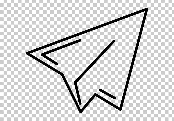 Airplane Paper Plane Paper Model PNG, Clipart, Airplane, Angle, Area, Aviation, Black Free PNG Download