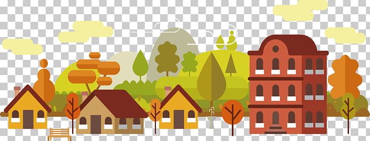 Gan Properti Group Town PNG, Clipart, Adobe Illustrator, Android, Artworks, Autumn Background, Autumn Leaf Free PNG Download