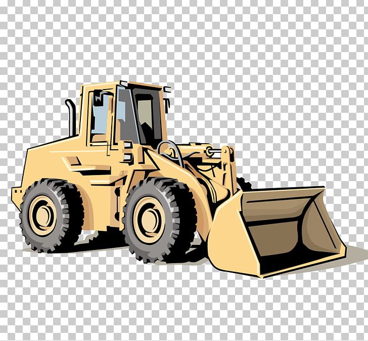 Heavy Equipment Caterpillar Inc. Architectural Engineering PNG, Clipart, Agricultural Machinery, Hand Drawn, Happy Birthday Vector Images, Heavy, Machine Free PNG Download