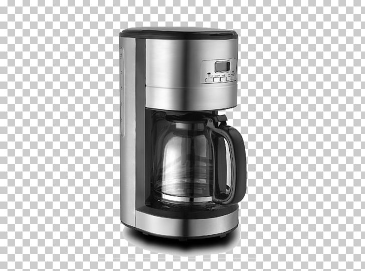 Home Appliance Coffeemaker Small Appliance Kettle PNG, Clipart, Android, Clothes Iron, Coffee, Coffee Machine, Coffeemaker Free PNG Download