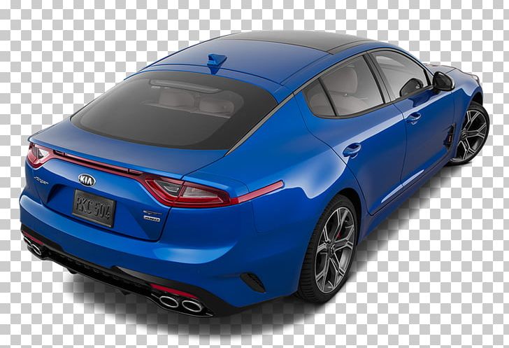 Kia Motors Car 2018 Kia Stinger GT1 2018 Kia Stinger GT2 PNG, Clipart,  Free PNG Download