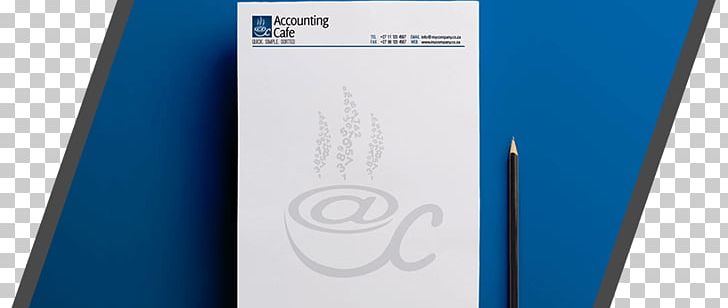 Letterhead Template Form Microsoft Word Business PNG, Clipart, Accounting, Blue, Brand, Business, Company Free PNG Download
