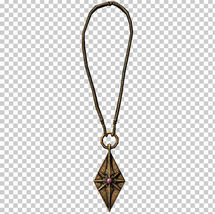 Locket The Elder Scrolls V: Skyrim – Dragonborn Amulet Borgin Jewellery PNG, Clipart,  Free PNG Download