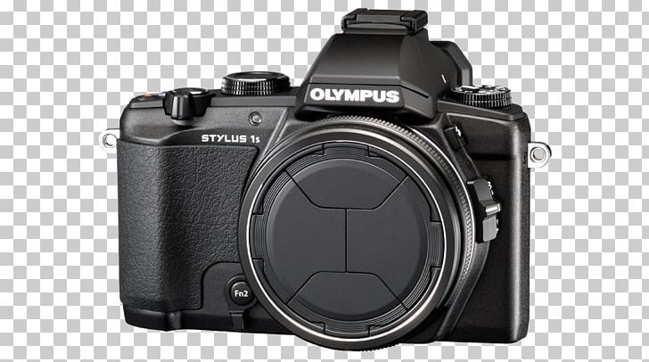 Olympus Stylus 1 Olympus Tough TG-4 Olympus OM-D E-M5 Camera PNG, Clipart, Camera, Camera Lens, Digi, Digital Slr, Film Camera Free PNG Download
