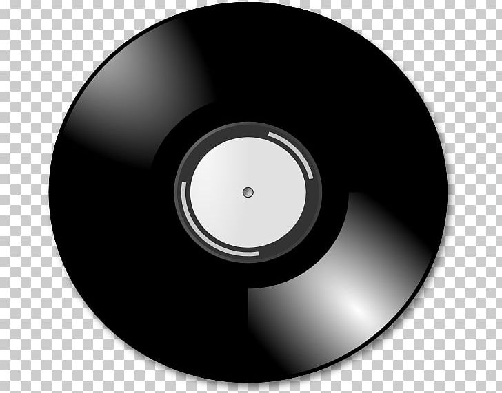 Phonograph Record PNG, Clipart, Circle, Compact Disc, Data Storage Device, Download, Drawing Free PNG Download
