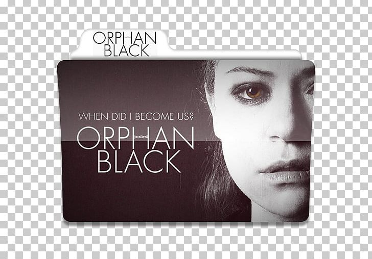 Sarah Manning Orphan Black PNG, Clipart, Bbc America, Brand, Episode, Eyelash, Film Free PNG Download