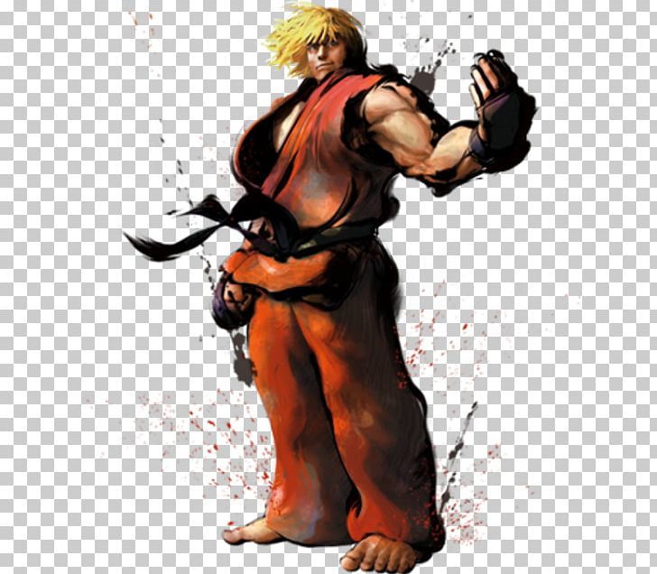 Super Street Fighter IV Ken Masters Ryu Akuma PNG, Clipart, Abel, Akuma, Art, Balrog, Fei Long Free PNG Download