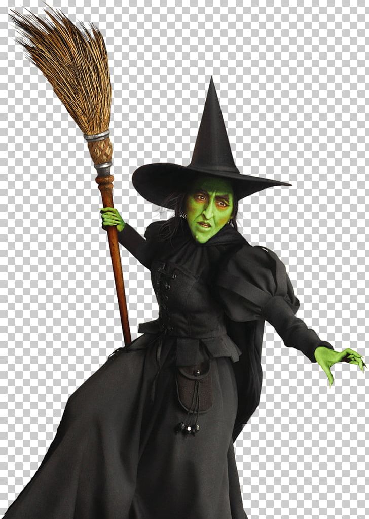 Wicked Witch Of The West The Wizard Dorothy Gale Wicked Witch Of The East PNG, Clipart, Action Figure, Bert Lahr, Cartoon, Costume, Dorothy Gale Free PNG Download