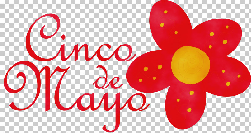 Logo Cut Flowers Petal Meter Fruit PNG, Clipart, Cinco De Mayo, Cut Flowers, Fifth Of May, Flower, Fruit Free PNG Download