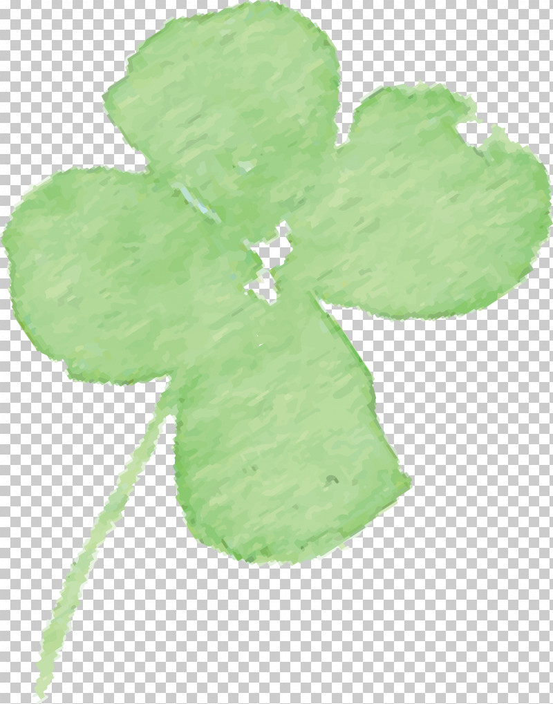 Shamrock PNG, Clipart, Annual Plant, Clover, Flower, Green, Herbaceous Plant Free PNG Download