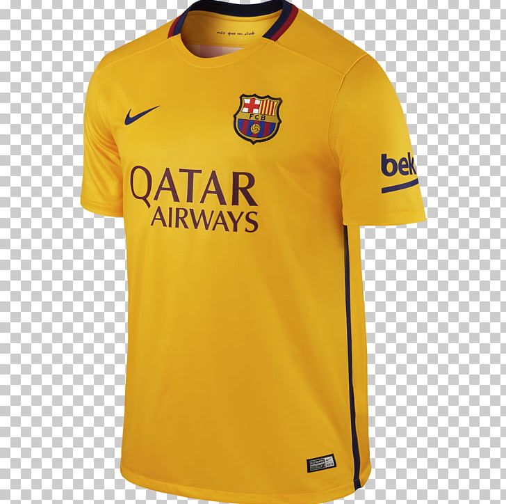 Camp Nou 2015–16 FC Barcelona Season Jersey Nike PNG, Clipart, Active Shirt, Barcelona, Brand, Camp Nou, Clothing Free PNG Download
