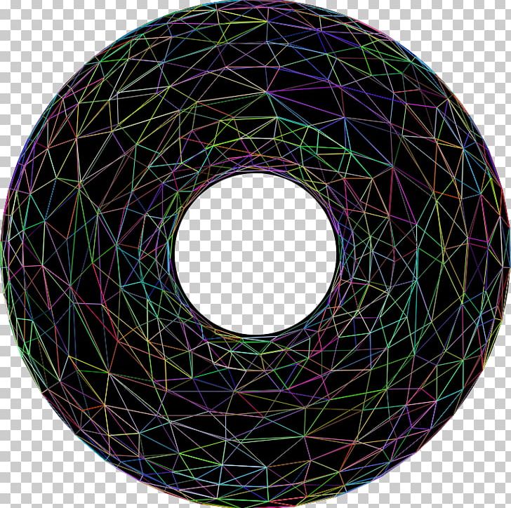 Circle Torus Computer Icons PNG, Clipart, 3d Computer Graphics, Circle, Computer, Computer Icons, Desktop Wallpaper Free PNG Download