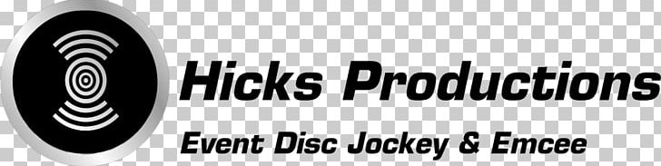 Disc Jockey Logo Brand PNG, Clipart, Automotive Tire, Black And White, Brand, Disc Jockey, Eye Free PNG Download