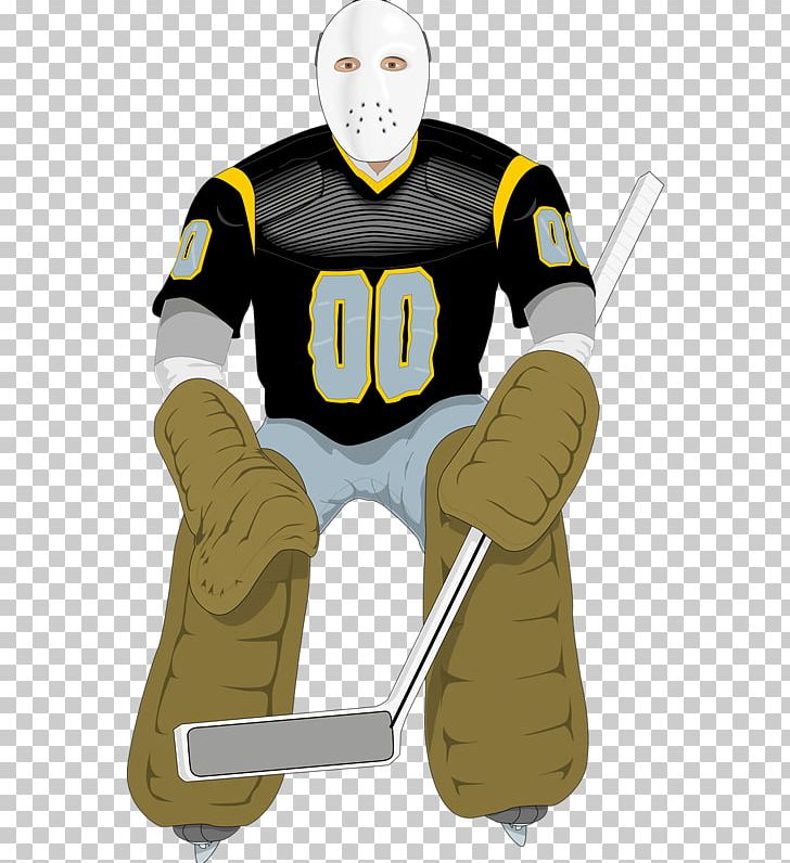 Ice Hockey PNG, Clipart, Athlete, Clothing, Encapsulated Postscript, Fictional Character, Football Player Free PNG Download