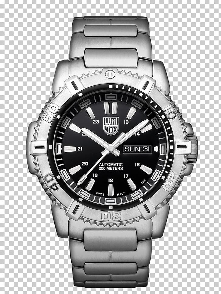 Luminox Navy Seal Colormark 3050 Series Luminox Watch Company LUMINOX ATACAMA FIELD AUTOMATIC 1900 SERIES XL.1902 PNG, Clipart, Automatic Watch, Bracelet, Brand, Clock, Diving Watch Free PNG Download