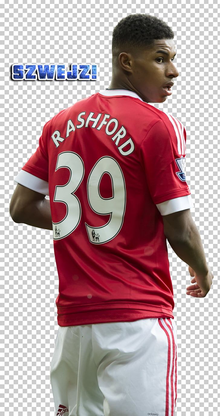 Marcus Rashford Manchester United F.C. Jersey Football Player PNG, Clipart, Boy, Clothing, Cristiano Ronaldo, Football Player, Jesse Lingard Free PNG Download