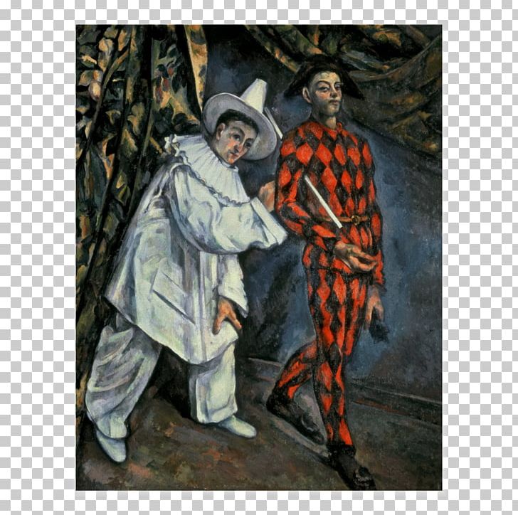 Pushkin Museum Pierrot And Harlequin Princeton University Art Museum PNG, Clipart,  Free PNG Download