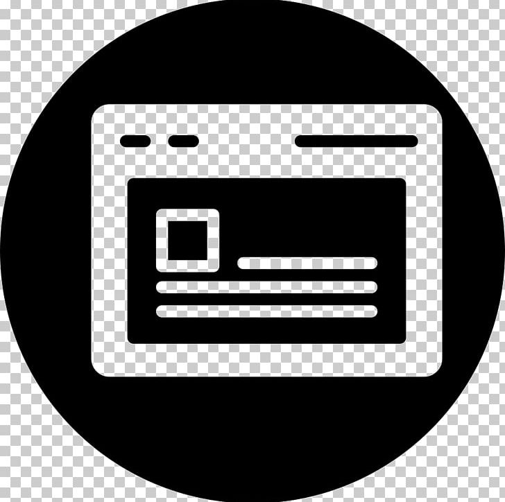 Web Browser Computer Icons Window PNG, Clipart, Black And White, Brand, Browser, Browser User Interface, Computer Icons Free PNG Download