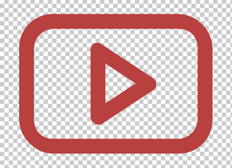 Streaming Icon Social Websites Icon Youtube Logo Icon PNG, Clipart, Flash Video, Logo, Online Video Platform, Royaltyfree, Social Websites Icon Free PNG Download