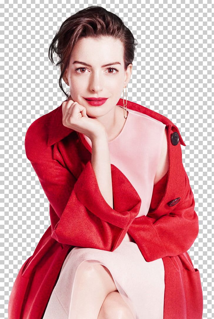 Anne Hathaway The September Issue InStyle Magazine Actor PNG, Clipart, Anne Hathaway, Beauty, Brown Hair, Celebrities, Celebrity Free PNG Download
