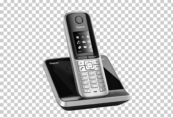 Feature Phone Answering Machines Gigaset Communications Cordless Telephone PNG, Clipart, Answering Machine, Electronics, Gadget, Home Business Phones, Mobile Phone Free PNG Download