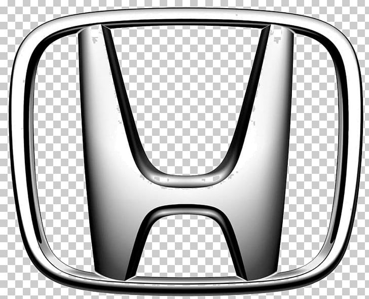 Honda Logo Honda City Honda Accord PNG, Clipart, Angle, Automotive Design, Auto Part, Black, Black And White Free PNG Download