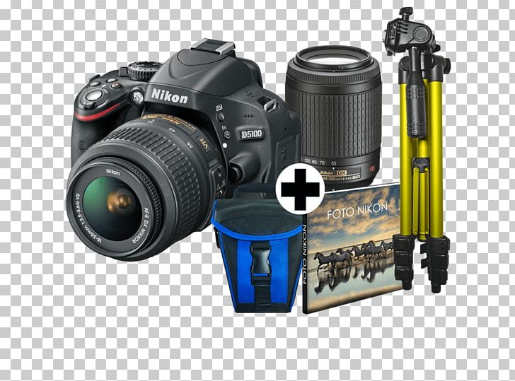 Nikon D5100 Nikon D5200 Nikon D3100 Nikon D3200 Digital SLR PNG, Clipart, Camera, Camera Lens, Digital, Digital Cameras, Digital Slr Free PNG Download