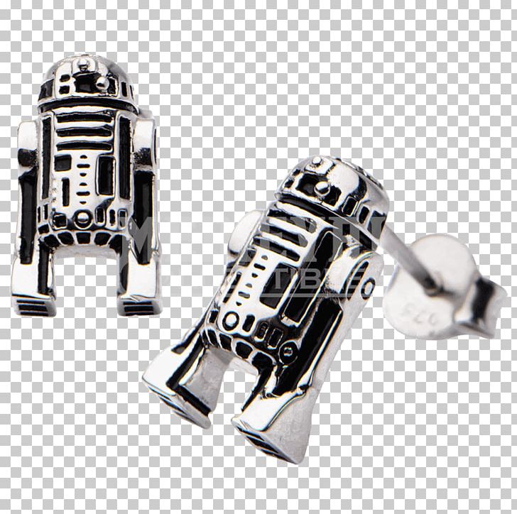 R2-D2 Earring Anakin Skywalker Star Wars Jewellery PNG, Clipart, Anakin Skywalker, Bb8, Body Jewelry, Clothing, Clothing Accessories Free PNG Download
