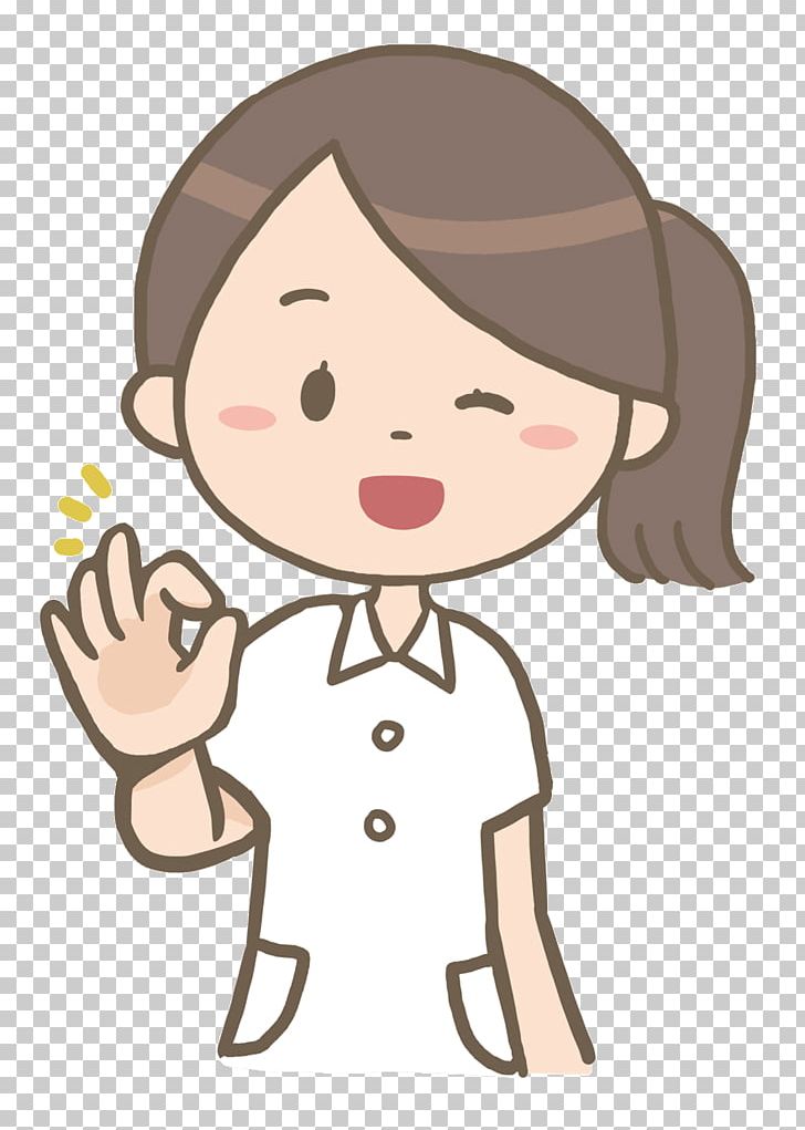 Takarazuka University Nurse Nursing Care School Of Nursing Physician PNG, Clipart, Bedmaking, Boy, Cartoon, Cheek, Child Free PNG Download
