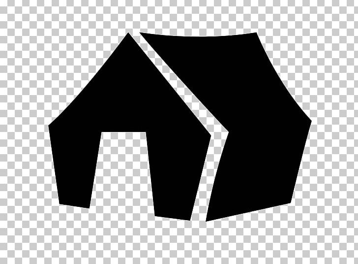 Tent Computer Icons Camping PNG, Clipart, Android, Android 4, Angle, Black, Black And White Free PNG Download