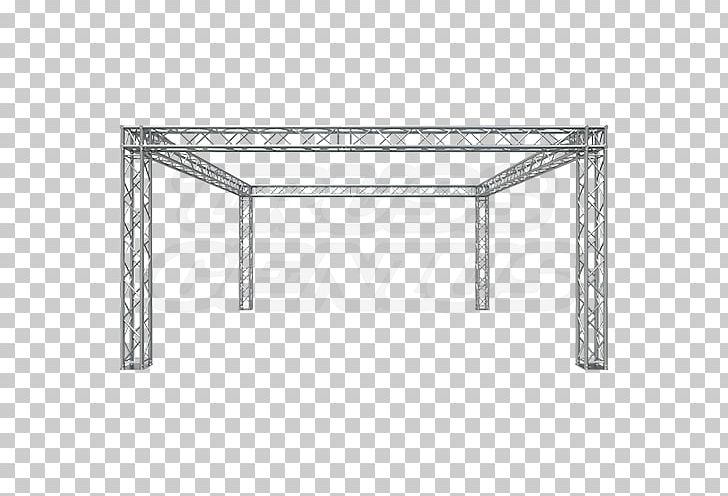 Truss Structure Steel Furniture Table PNG, Clipart, Aluminium, Angle, Furniture, Garden Furniture, Iron Free PNG Download