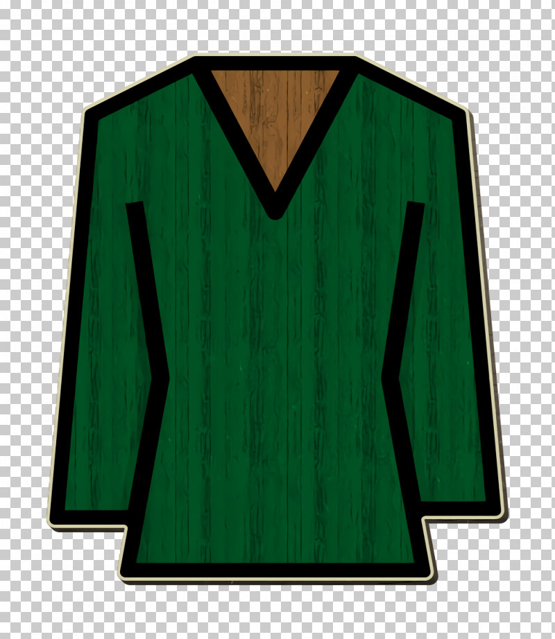 Clothes Icon Style Icon Blouse Icon PNG, Clipart, Blouse Icon, Clothes Icon, Clothing, Green, Jersey Free PNG Download