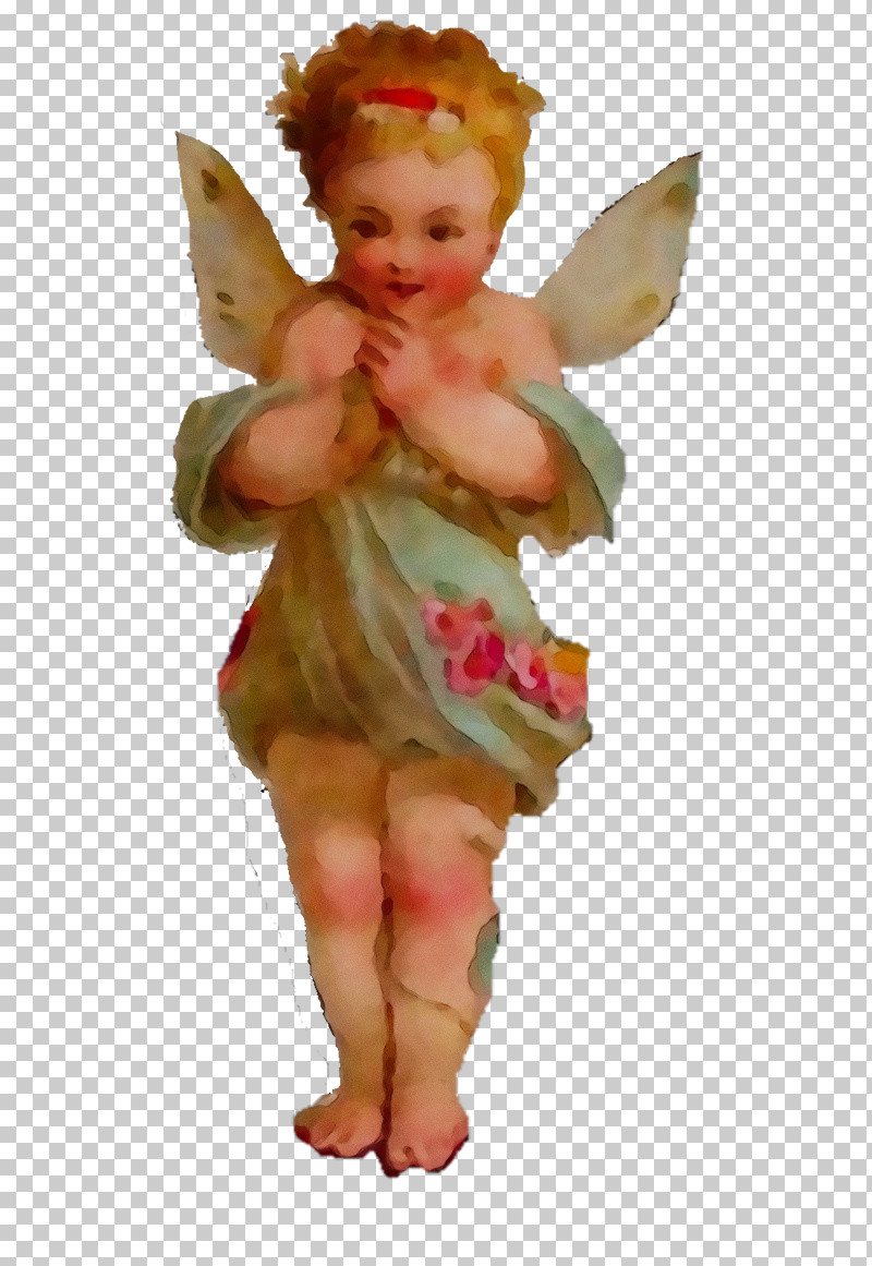 Fairy Istx Eu.esg Cl.a.se.50 Eo Figurine PNG, Clipart, Fairy, Figurine, Istx Euesg Clase50 Eo, Paint, Watercolor Free PNG Download