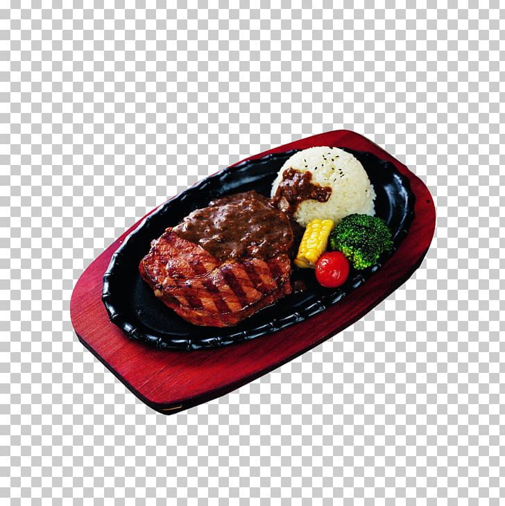 Beefsteak European Cuisine Food PNG, Clipart, Beef, Black, Black Hair, Black White, Cuisine Free PNG Download