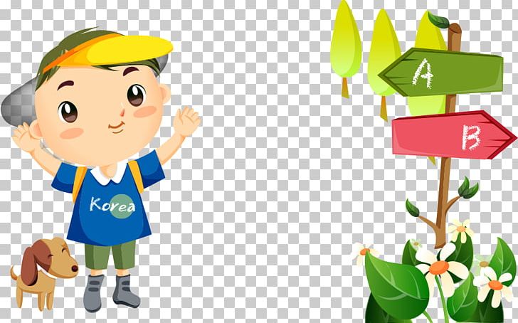 Cartoon Estudante Q-version PNG, Clipart, Boy, Cartoon, Cartoon Characters, Character, Child Free PNG Download