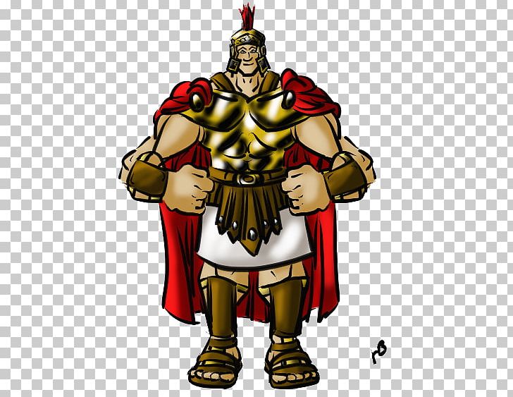 Christmas Ornament Armour Cartoon Profession PNG, Clipart, Armour, Cartoon, Centurion, Christmas, Christmas Ornament Free PNG Download
