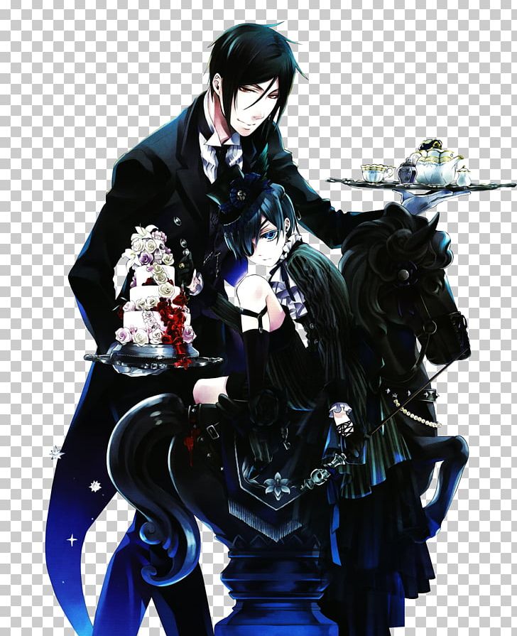 Ciel Phantomhive Black Butler Anime YouTube PNG, Clipart, Anime, Art, Black Butler, Black Butler Artworks 1, Black Hair Free PNG Download