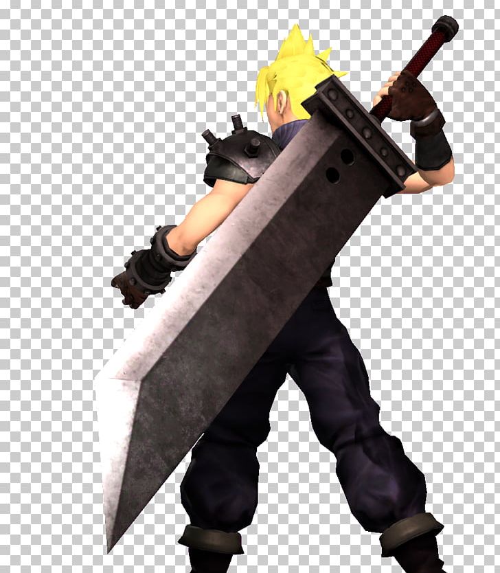 Cloud Strife Final Fantasy VII Remake Link Kingdom Hearts Coded PNG, Clipart, Art, Cloud Strife, Cold Weapon, Costume, Final Fantasy Free PNG Download