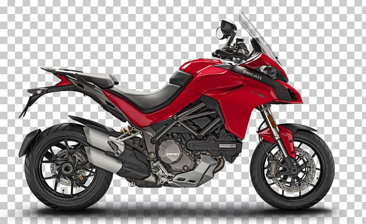 Ducati Multistrada Touring Motorcycle Duc Pond Motosports PNG, Clipart, Automotive Design, Automotive Exhaust, Automotive Exterior, Automotive Lighting, Brake Free PNG Download