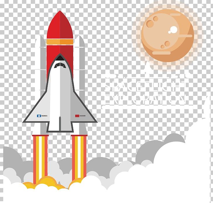 Euclidean Rocket Spacecraft PNG, Clipart, Angle, Cartoon, Computer Icons, Download, Euclidean Vector Free PNG Download