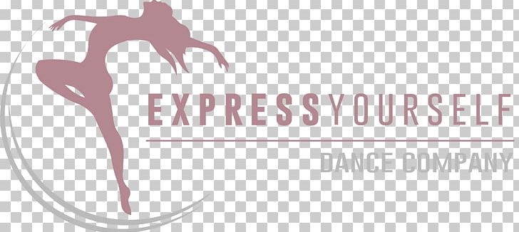 Express Yourself Dance Company Dance Troupe Dance Move Logo PNG, Clipart, Area, Brand, Dance, Dance Move, Dance Troupe Free PNG Download